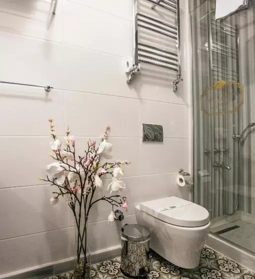 Garden House Hotel Special Class