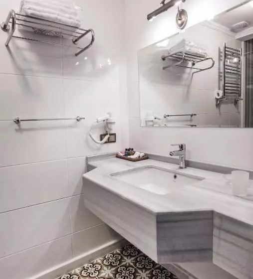 Garden House Hotel Special Class