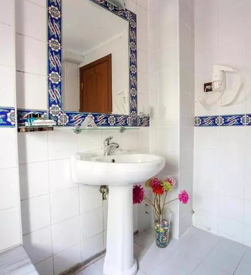 Garden House Hotel Special Class