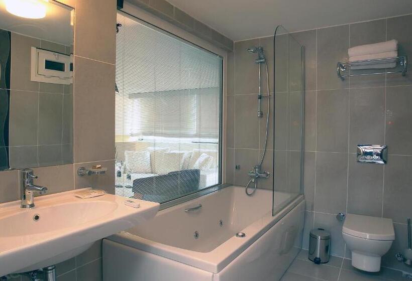 Garden House Hotel   Special Class