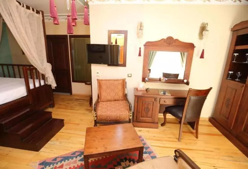 Garden House Hotel Special Class