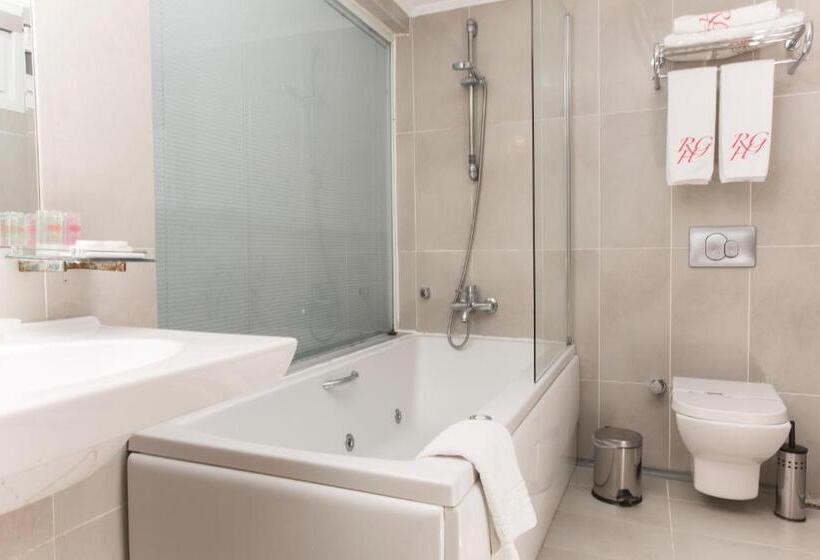 Garden House Hotel   Special Class