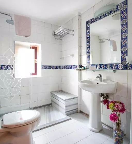 Garden House Hotel Special Class