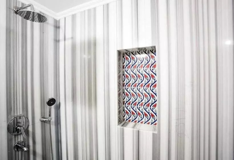 Garden House Hotel Special Class