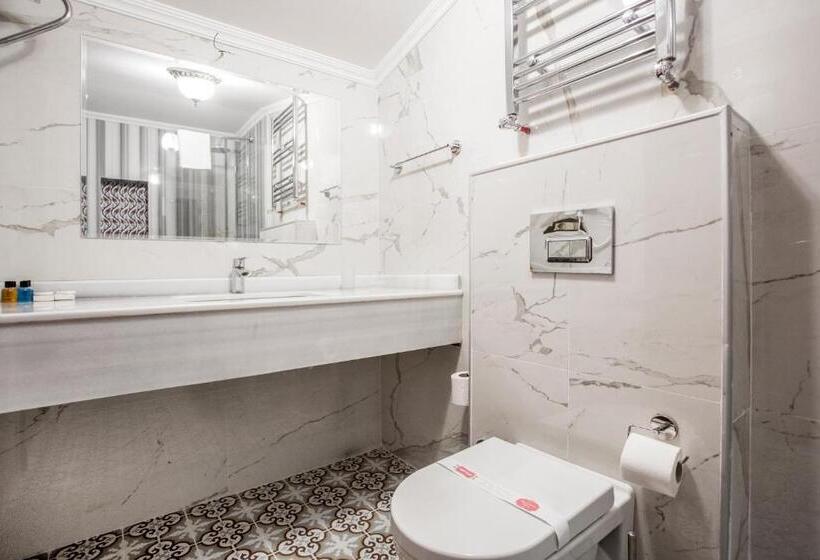 Garden House Hotel   Special Class