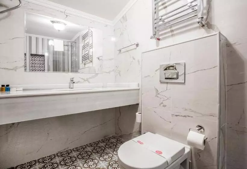 Garden House Hotel Special Class