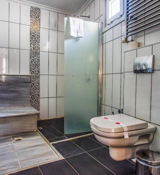 Garden House Hotel   Special Class