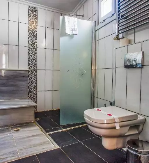 Garden House Hotel Special Class