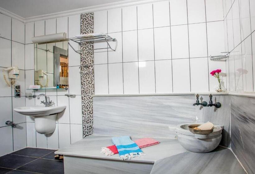 Garden House Hotel   Special Class