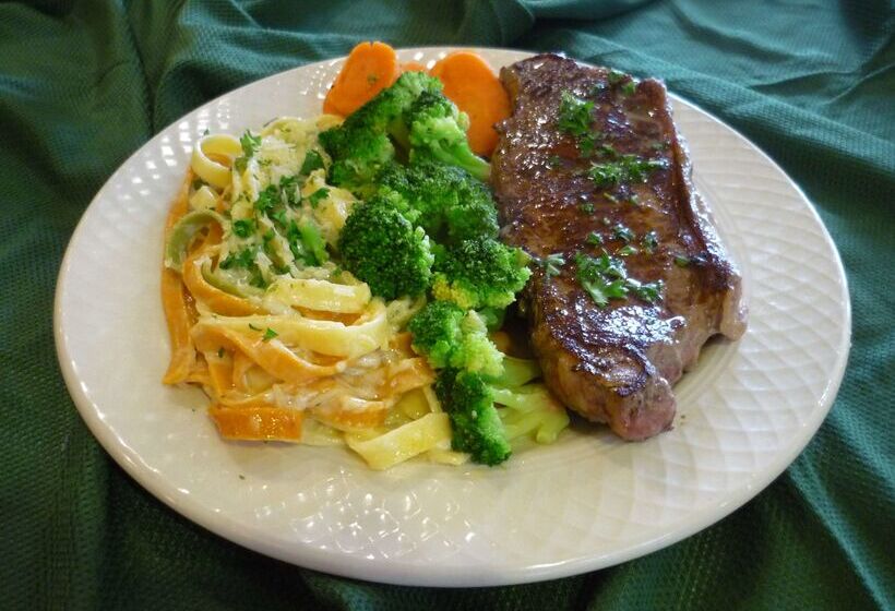 בית מלון כפרי Hilton Garden Inn Columbus Airport