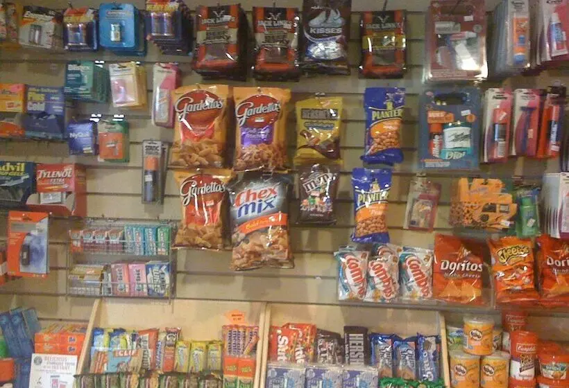 Отель Hilton Garden Inn Columbus Airport