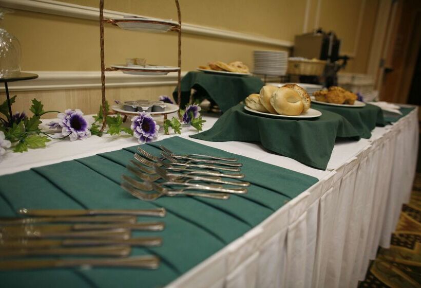 酒店 Hilton Garden Inn Edison/raritan Center