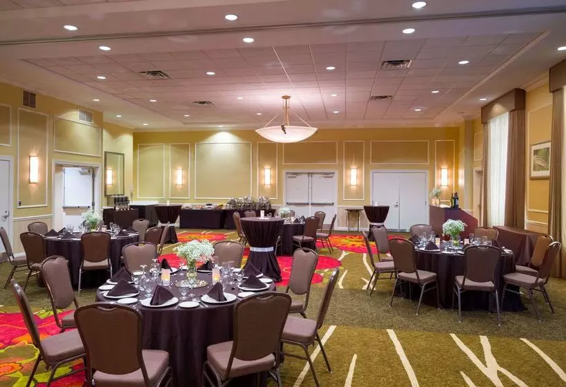 ホテル Hilton Garden Inn Edison/raritan Center