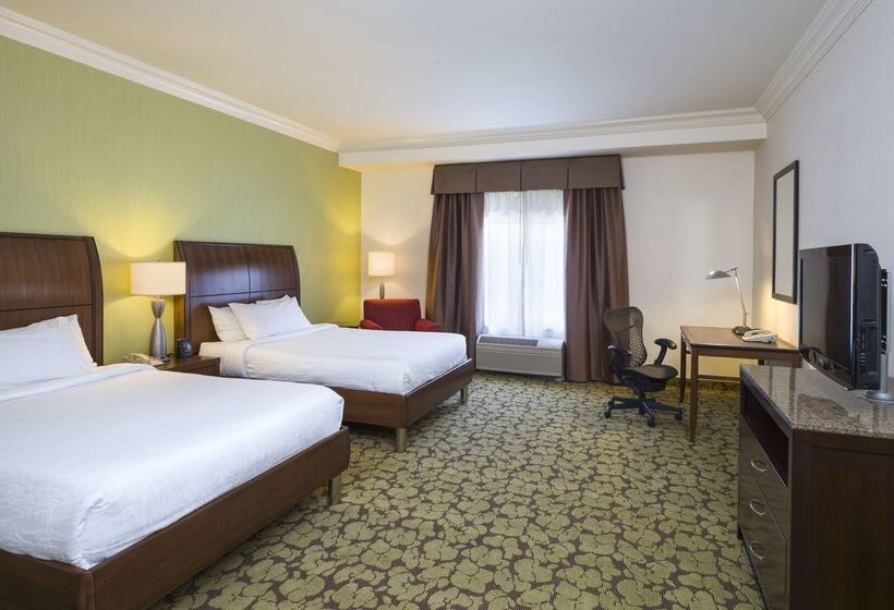 酒店 Hilton Garden Inn Edison/raritan Center