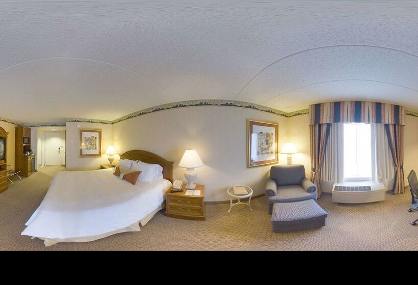 酒店 Hilton Garden Inn Edison/raritan Center