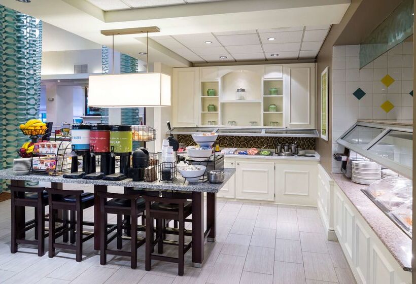 酒店 Hilton Garden Inn Edison/raritan Center