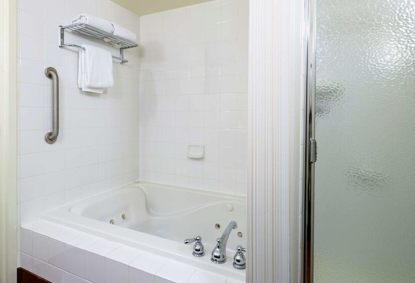 酒店 Hilton Garden Inn Edison/raritan Center