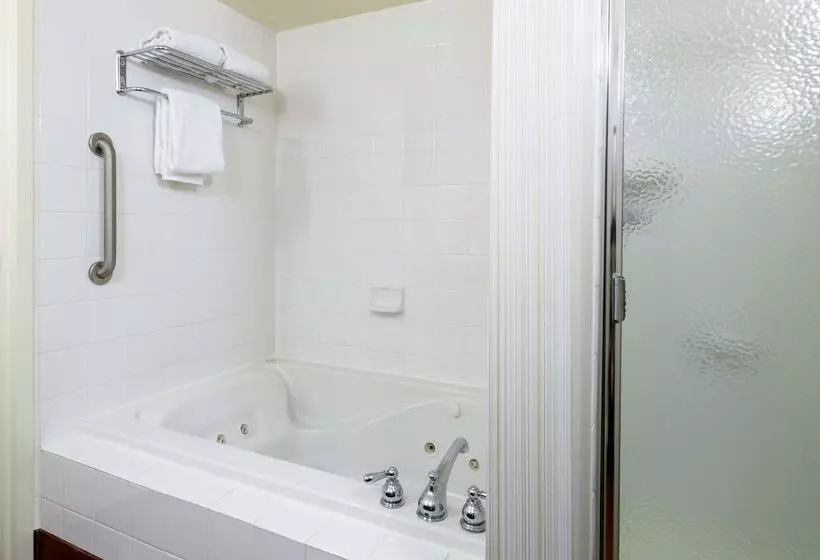 ホテル Hilton Garden Inn Edison/raritan Center