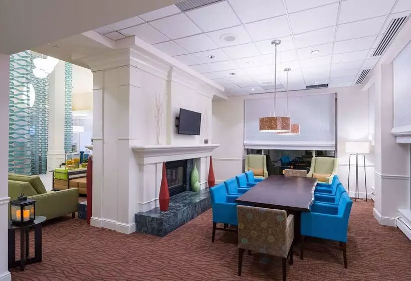 ホテル Hilton Garden Inn Edison/raritan Center