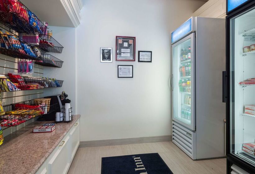 酒店 Hilton Garden Inn Edison/raritan Center