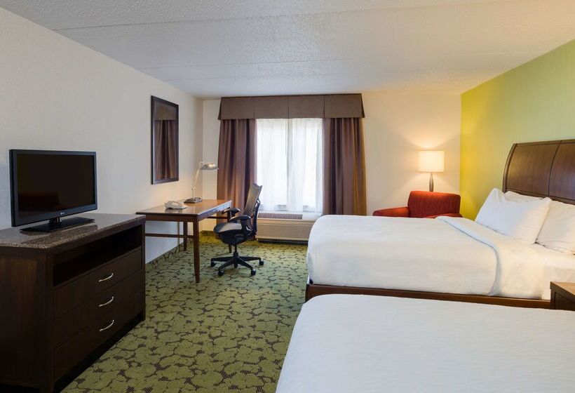 酒店 Hilton Garden Inn Edison/raritan Center