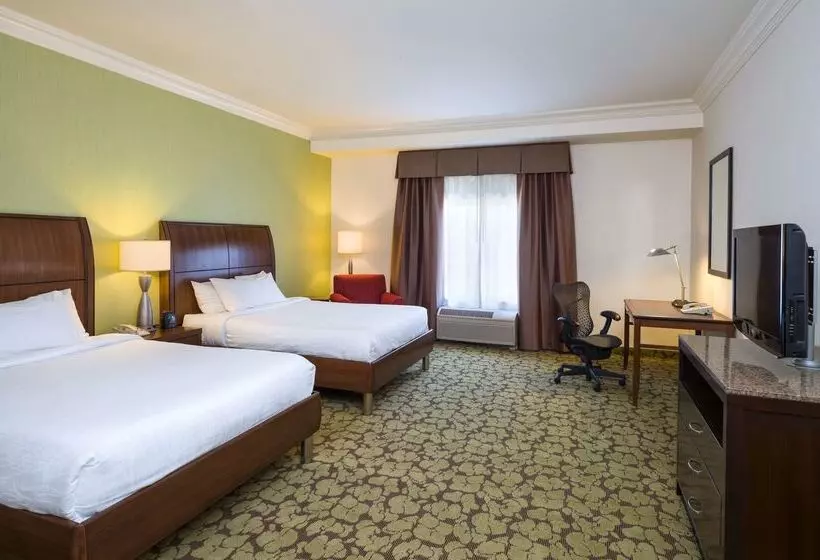 ホテル Hilton Garden Inn Edison/raritan Center