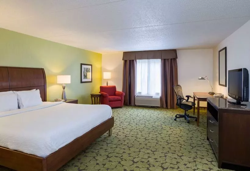 ホテル Hilton Garden Inn Edison/raritan Center