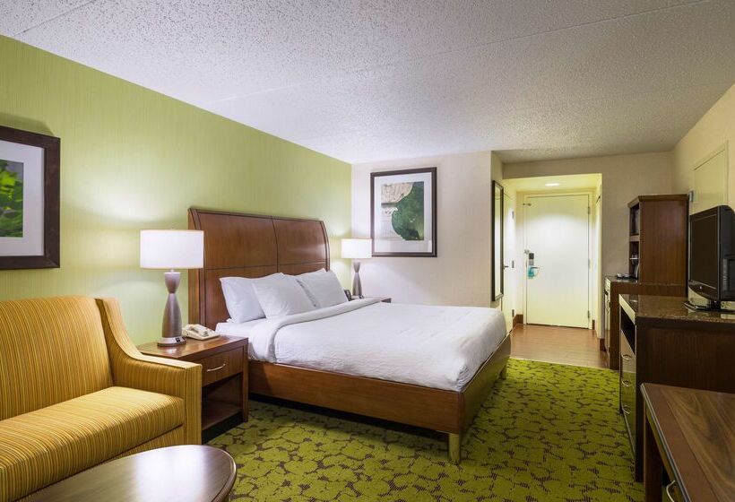 酒店 Hilton Garden Inn Edison/raritan Center