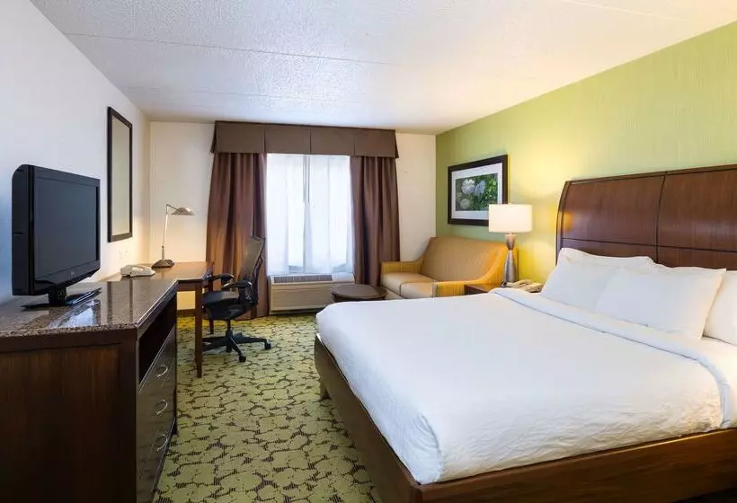 ホテル Hilton Garden Inn Edison/raritan Center