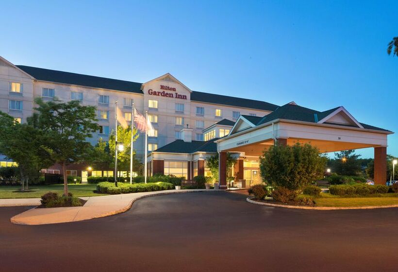 酒店 Hilton Garden Inn Edison/raritan Center