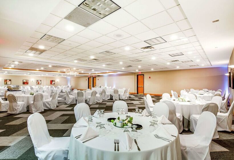 ホテル Hilton Garden Inn Louisville Airport