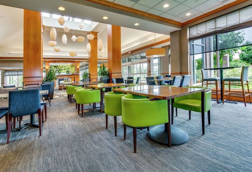 ホテル Hilton Garden Inn Louisville Airport
