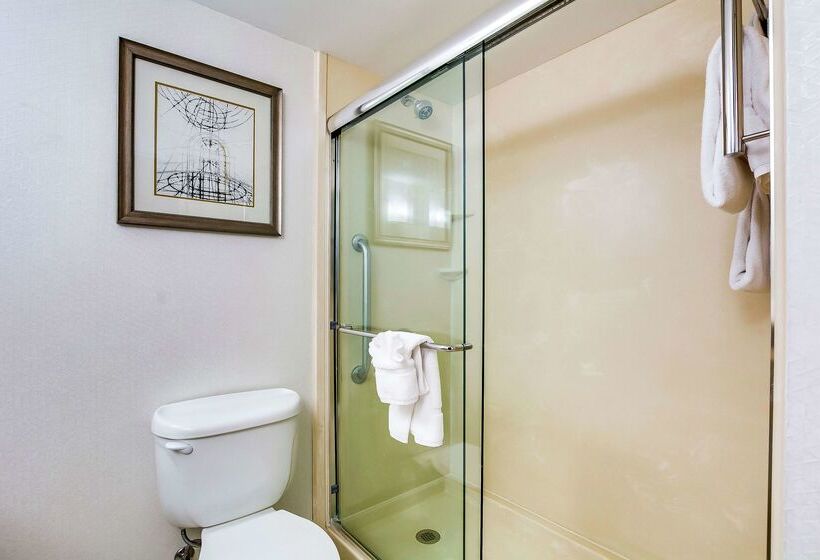 ホテル Hilton Garden Inn Louisville Airport