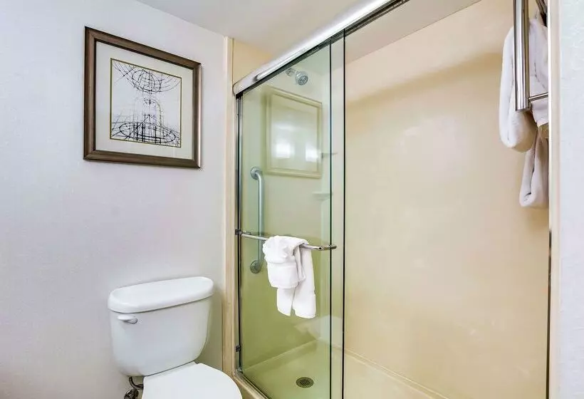 هتل Hilton Garden Inn Louisville Airport