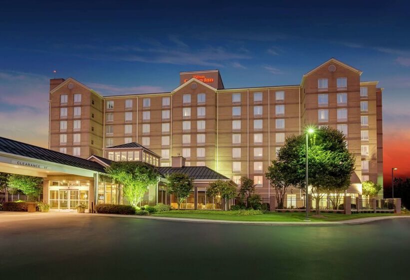 ホテル Hilton Garden Inn Louisville Airport