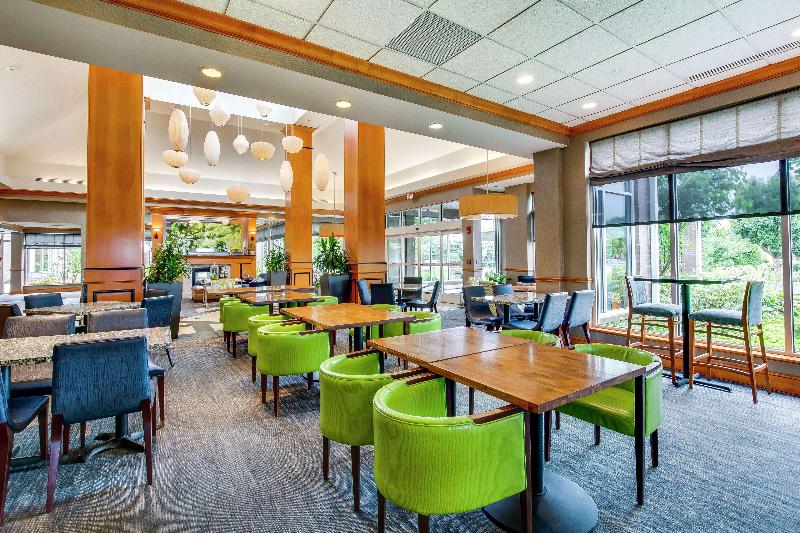 ホテル Hilton Garden Inn Louisville Airport