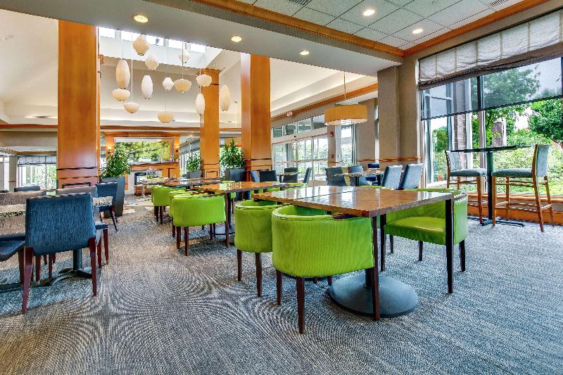 ホテル Hilton Garden Inn Louisville Airport