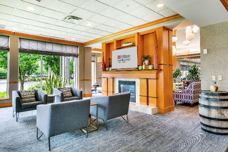 ホテル Hilton Garden Inn Louisville Airport
