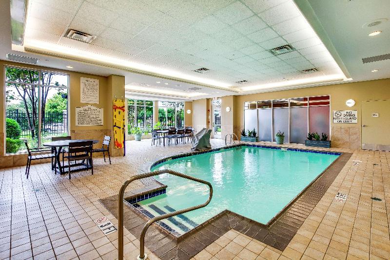 ホテル Hilton Garden Inn Louisville Airport