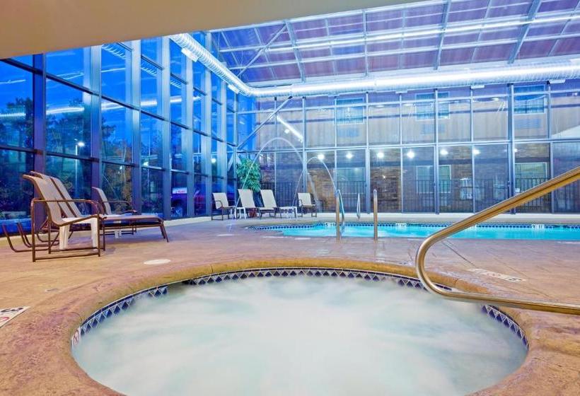 Hôtel Holiday Inn Express Absecon Atlantic City Area, An Ihg