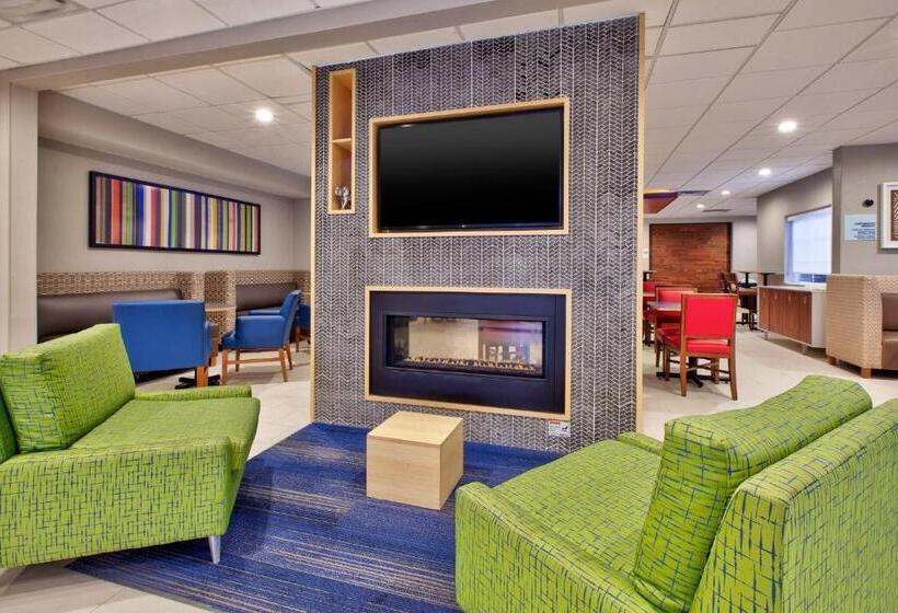 Hotel Holiday Inn Express Absecon Atlantic City Area, An Ihg