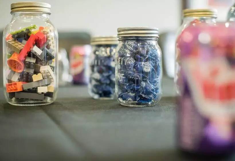 Отель Holiday Inn Manchester West, An Ihg