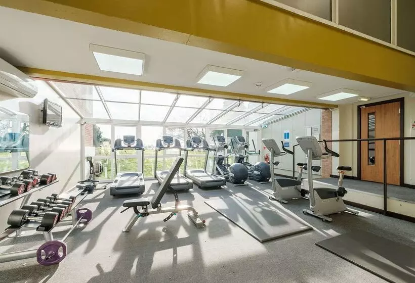 Hull Humber View Hotel, Bw Signature Collection