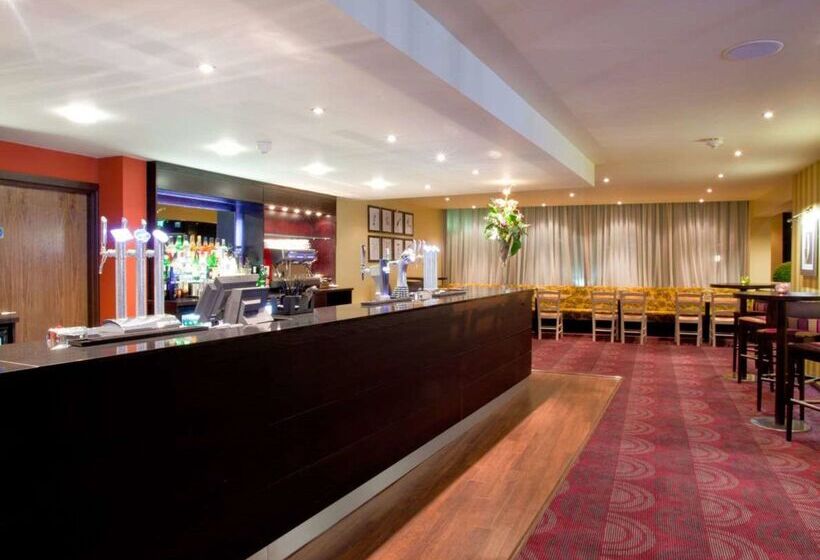 Hull Humber View Hotel, Bw Signature Collection