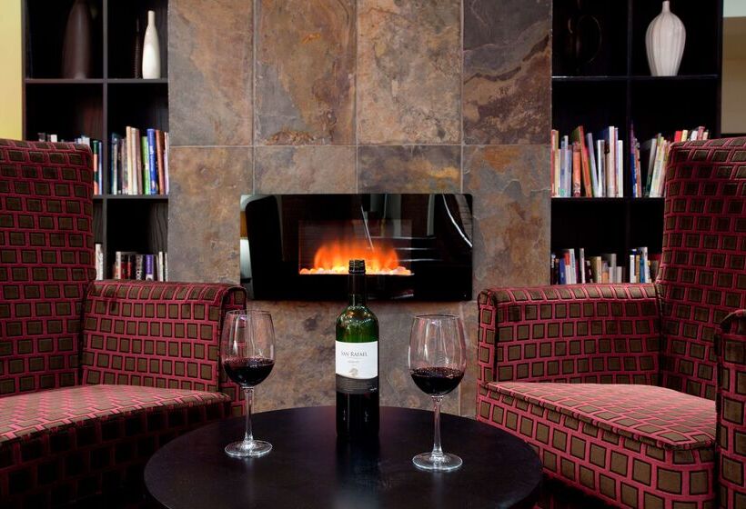 Hull Humber View Hotel, Bw Signature Collection