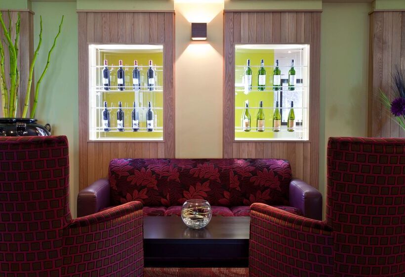 Hull Humber View Hotel, Bw Signature Collection