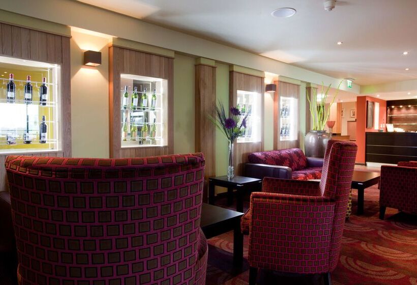 Hull Humber View Hotel, Bw Signature Collection