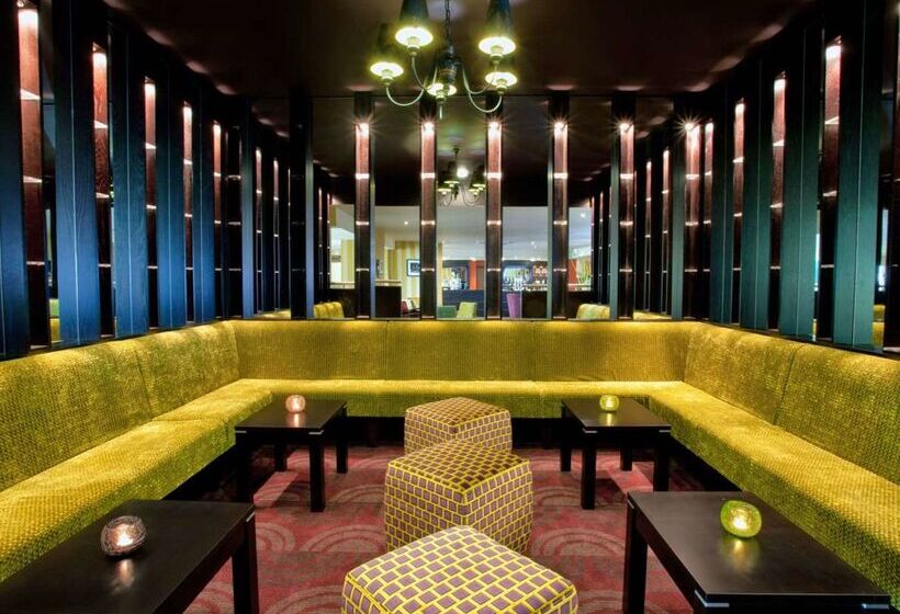 Hull Humber View Hotel, Bw Signature Collection