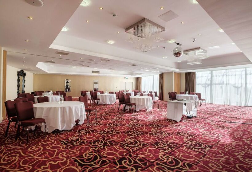 Hull Humber View Hotel, Bw Signature Collection