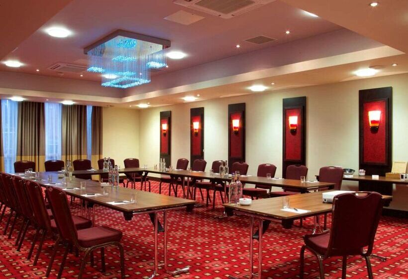 Hull Humber View Hotel, Bw Signature Collection